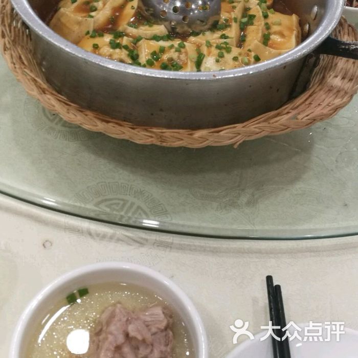 香顺农家菜