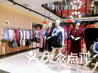 西直门凯德 内衣_西直门凯德mall