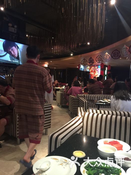 水玲珑会馆-图片-广州休闲娱乐-大众点评网