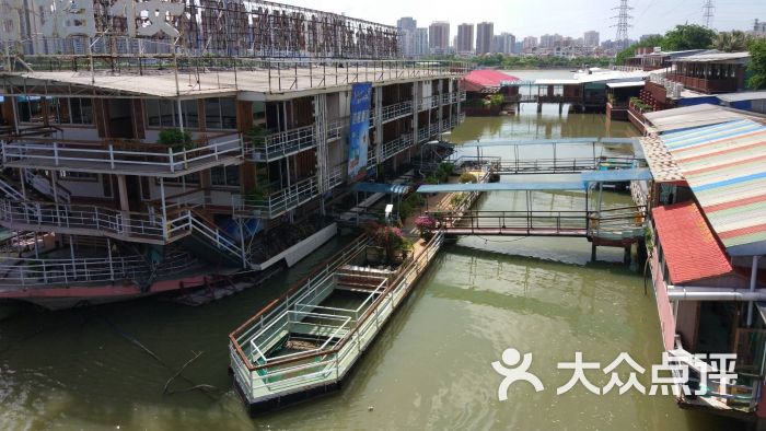 金水门江边海鲜酒楼图片 第154张
