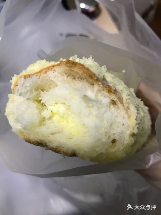 许个愿吧生日蛋糕(凯德广场店)心太软图片 - 第75张