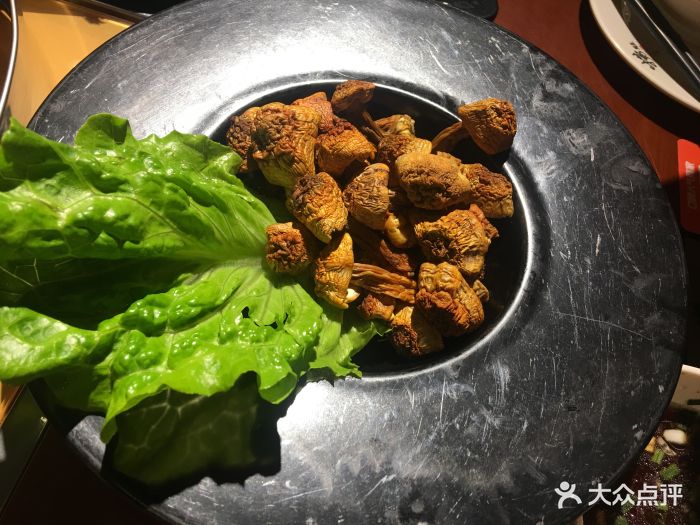 捞旺盛哥胡椒猪肚鸡(石牌岭店)图片 - 第153张