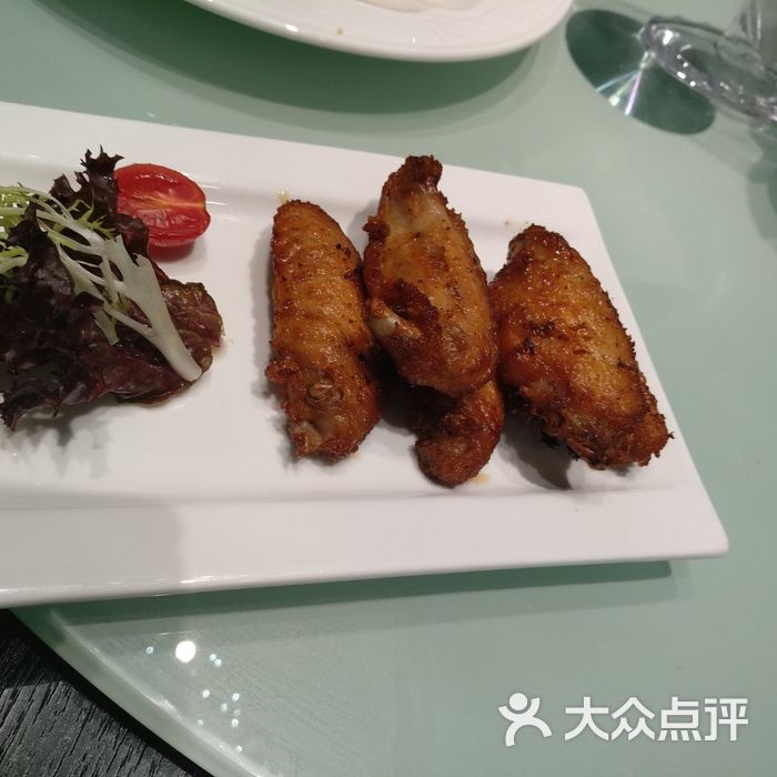 悦界餐厅