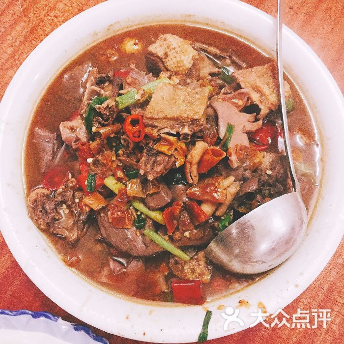 梅华老肖鹅王图片 第4张