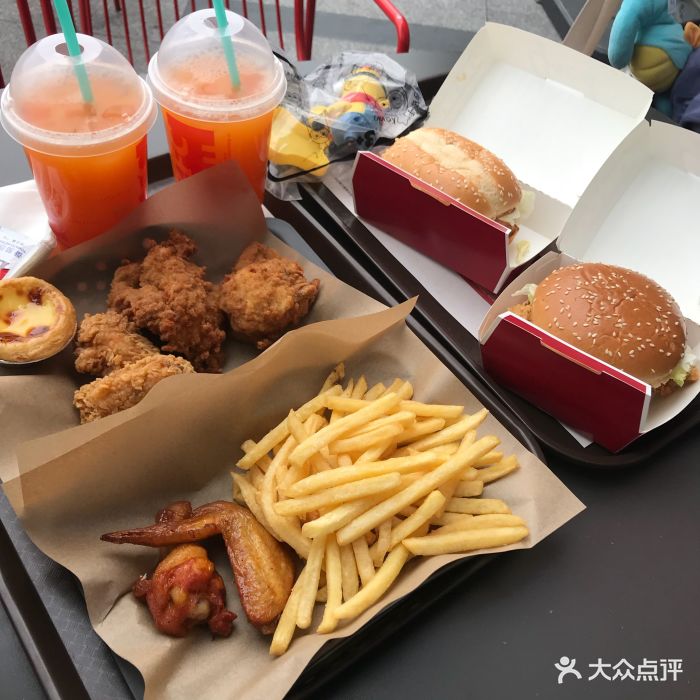肯德基(季华七路店)图片 - 第6张