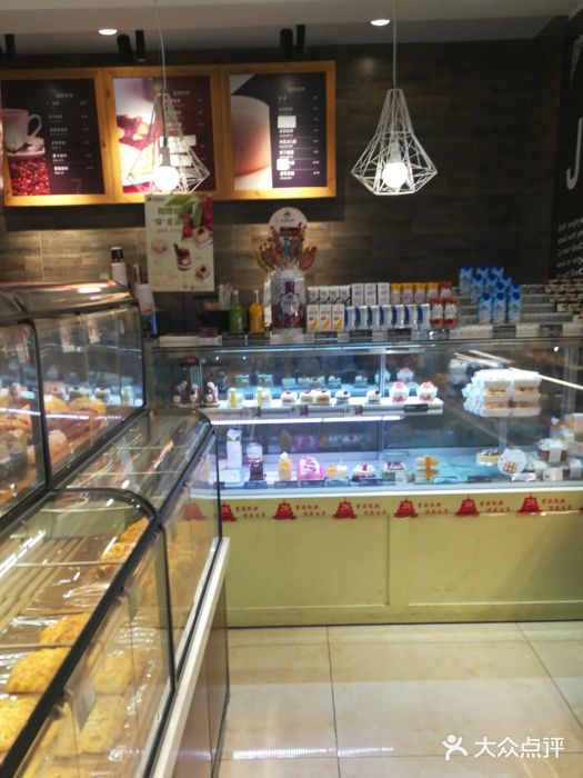 金凤成祥(西便门店)图片