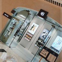 香港hair corner(恒隆广场店)