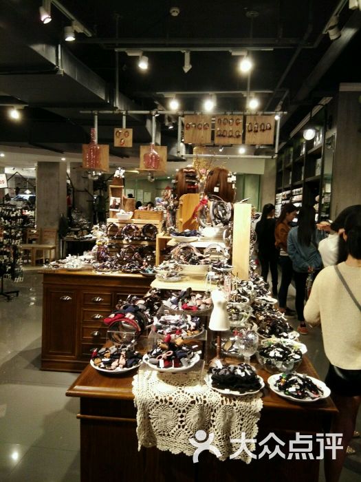 纪念日百货-图片-南昌购物