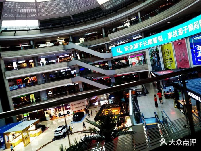 大信新都汇(石岐店)-图片-中山购物-大众点评网