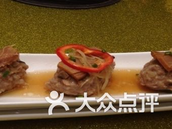 粤菜排名_广东菜粤菜排名图片(2)