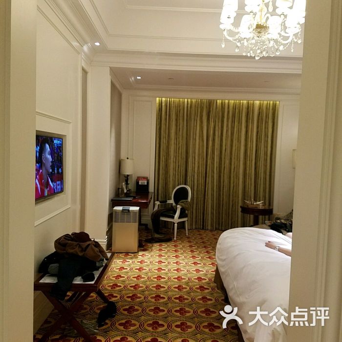 长春国信南山温泉酒店图片 - 第1张