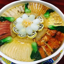 常熟蒸菜的东乡一品锅好不好吃?用户评价口味