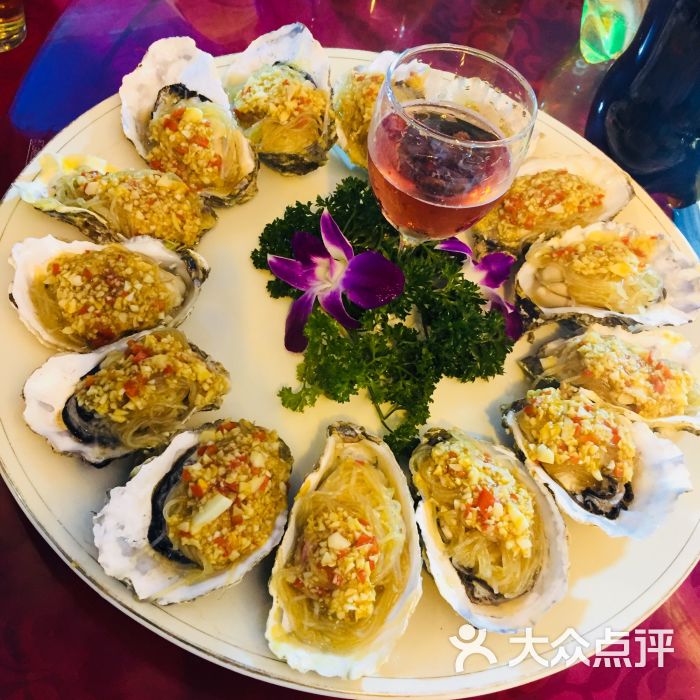 兄弟烧烤海鲜菜馆(海鲜大咖)-图片-青岛美食-大众点评