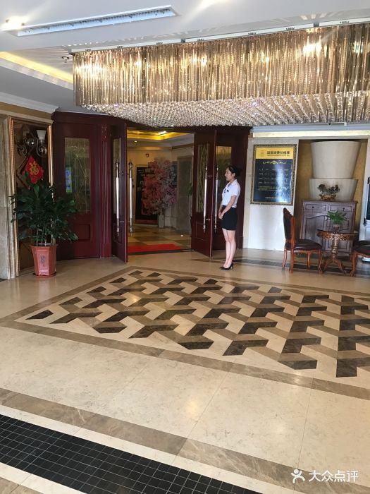 舞指仙境足浴按摩(杏花店)图片 - 第13张