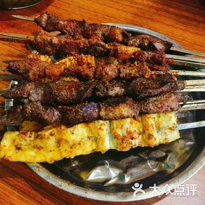 劳道很餐饮-图片-乌鲁木齐美食-大众点评网
