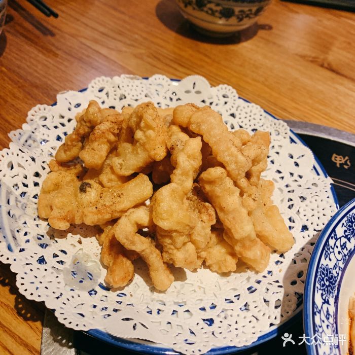 有财气·川味特色餐厅小酥肉图片