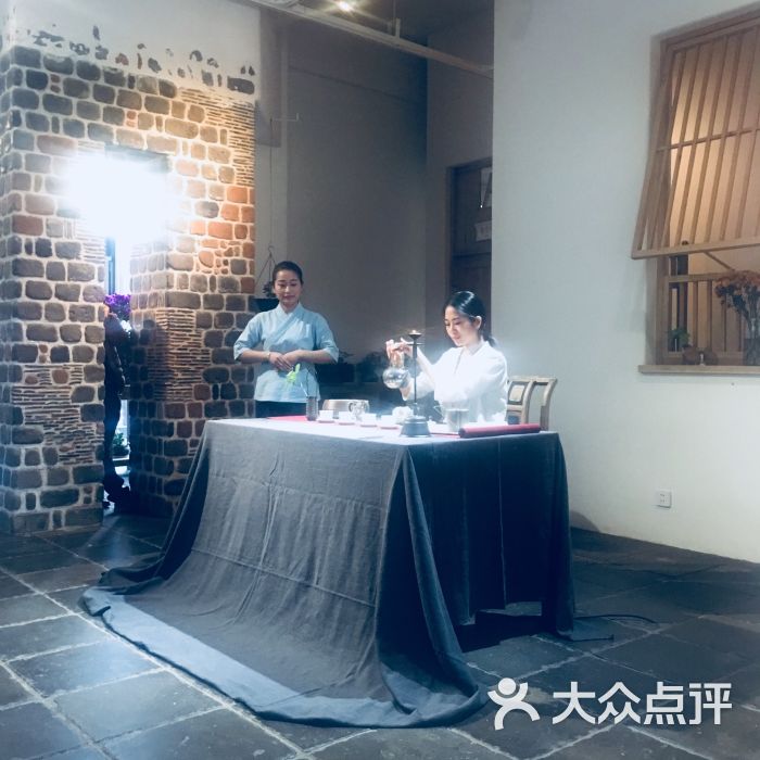 瓦库号店(海汇中心店)图片 - 第5张