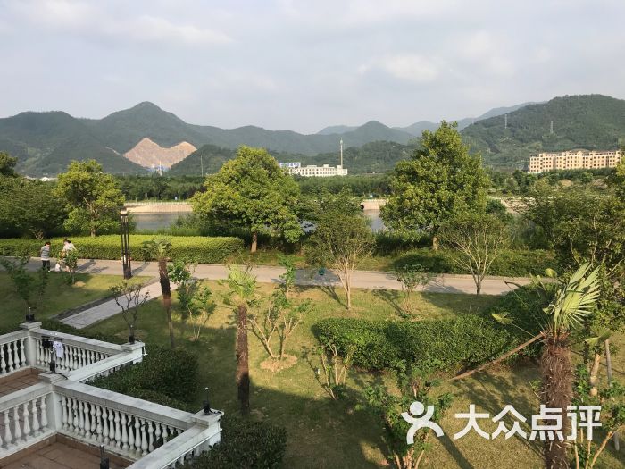 银凤度假村图片 第1张