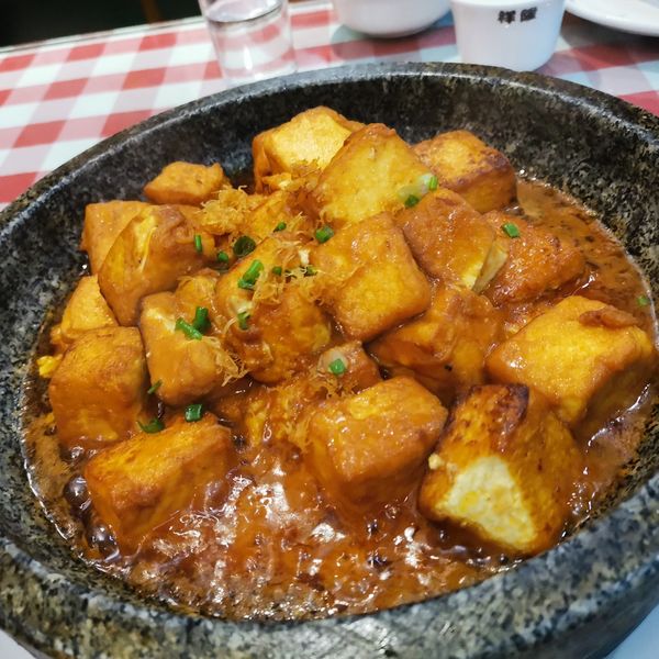 总督豆腐 ￥ 32