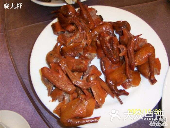 大连金石滩海鲜大排档_大连金石滩汤景泽温泉_金石滩大连海鲜农家菜(2)