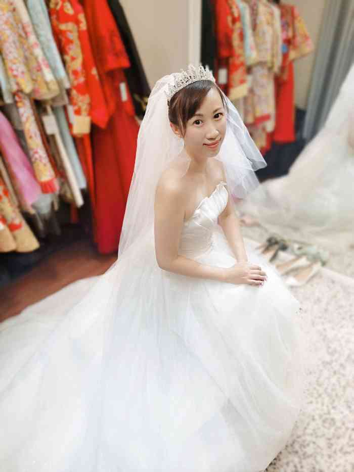 bridaldiary新娘日记婚纱礼服馆