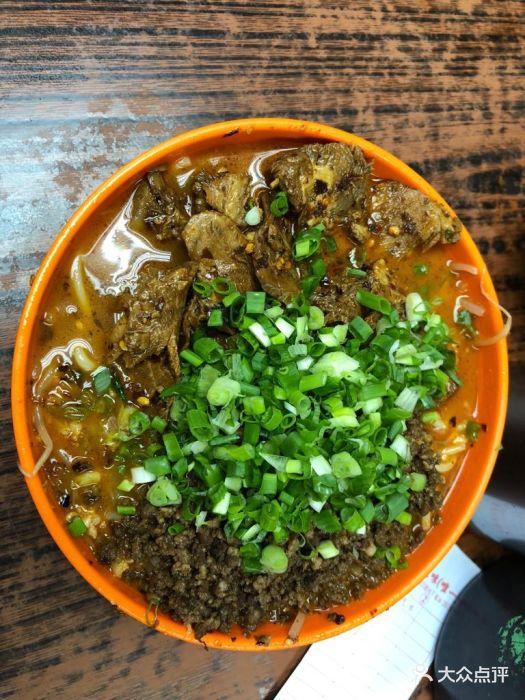 云贵川风味(荃湾店)-图片-香港美食-大众点评网