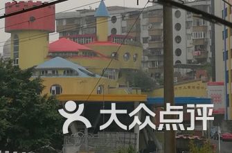 开封幼儿园排名(3)