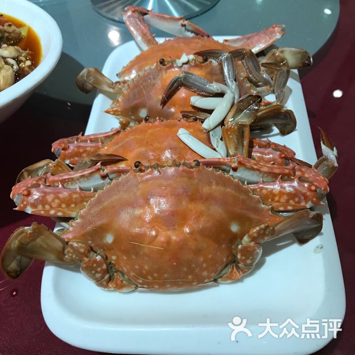 海八鲜酒楼-图片-兴城市美食-大众点评网