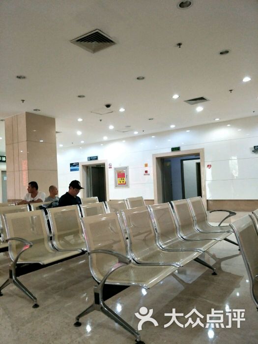 医科大学附属协和医院-图片-福州医疗健康-大众点评网