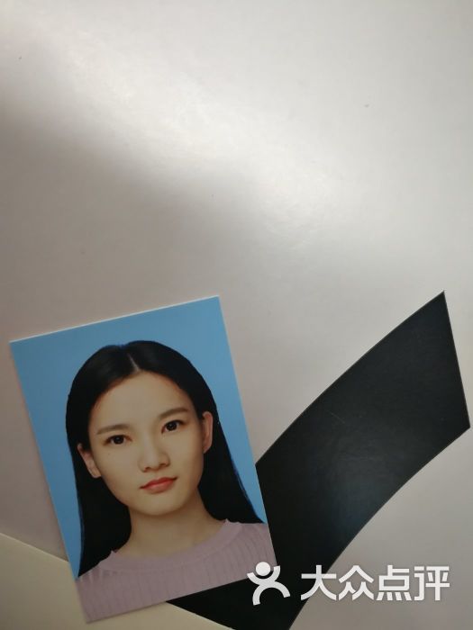 叁拾伍毫米照相馆:非常棒的一家摄影工作室,一