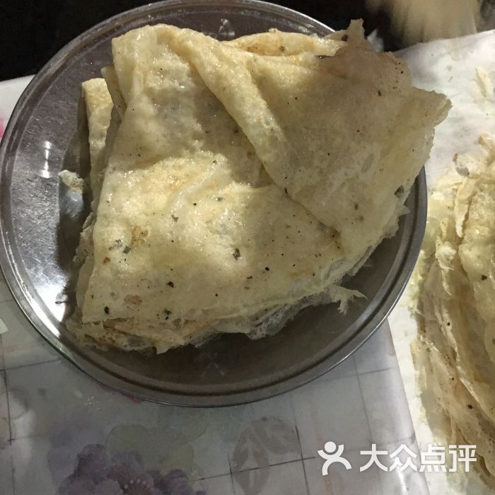 老两口煎饼-图片-芮城县美食-大众点评网