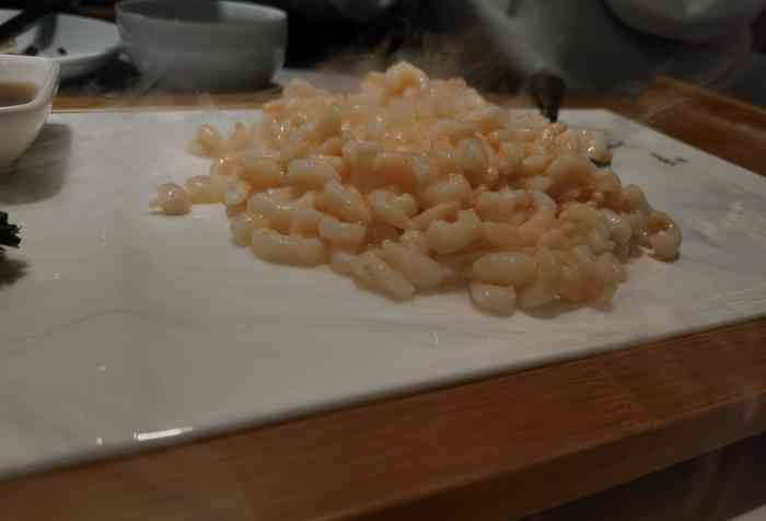 摩登月湖翠·本帮菜·小海鲜(大宁久光中心店)-"来十院探望亲戚,离开