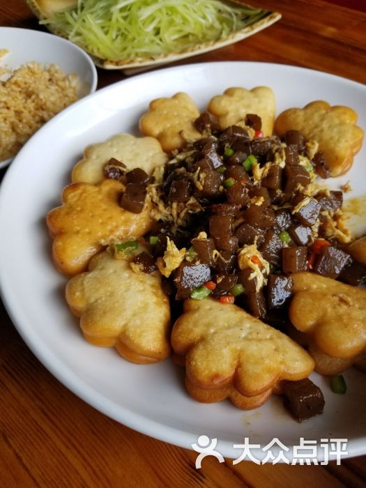 涿味轩家常菜-图片-涿州市美食-大众点评网