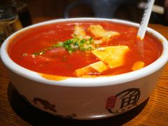 花花番茄鱼-渝是乎(中骏世界城店)