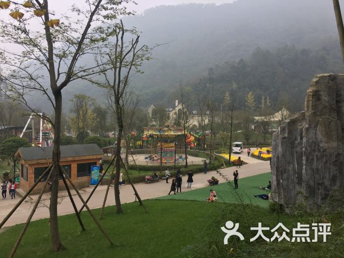 天府花溪谷-图片-大邑县周边游-大众点评网