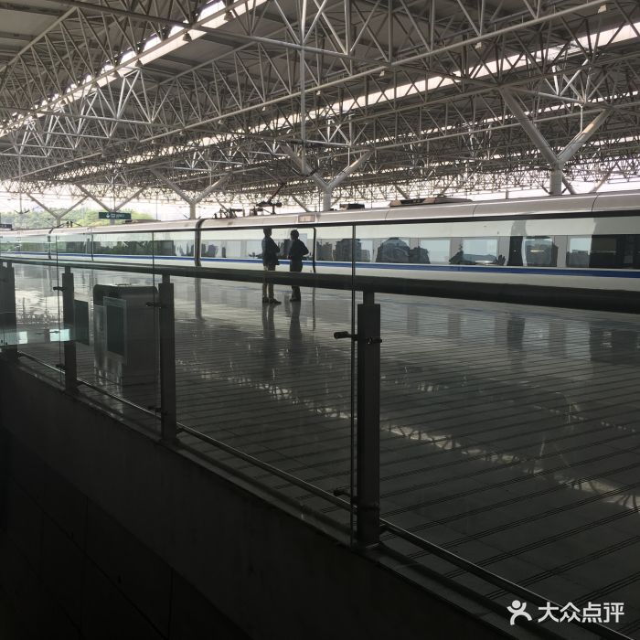 宜昌东火车站