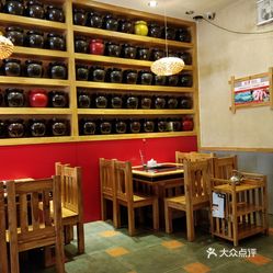 川子菌汤火锅人均消费_菌汤火锅图片(3)