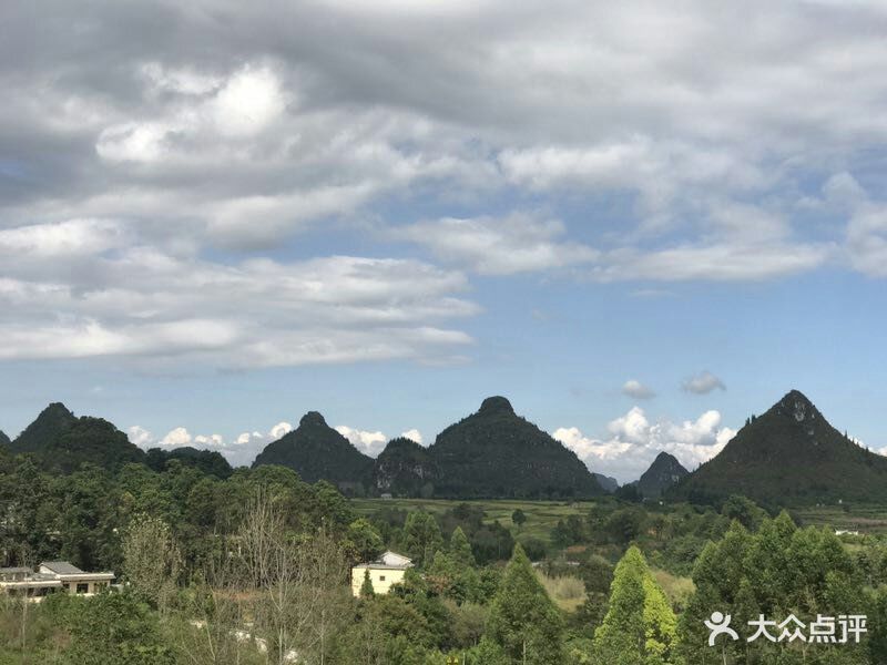 Resto de Guizhou: Qué ver, excursiones, comida, etc. - Foro China, Taiwan y Mongolia