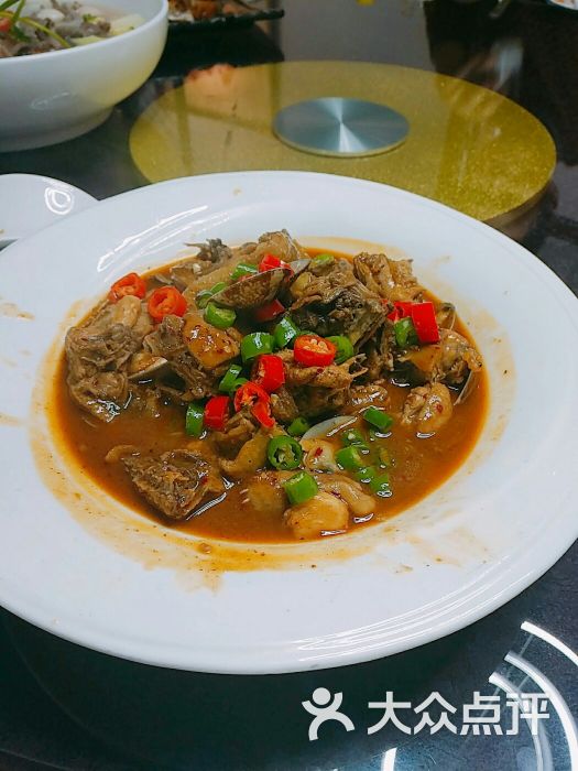 醉知味:这家应该是新开的店,位于山姆背.福州美食岱山美食好吃的图片