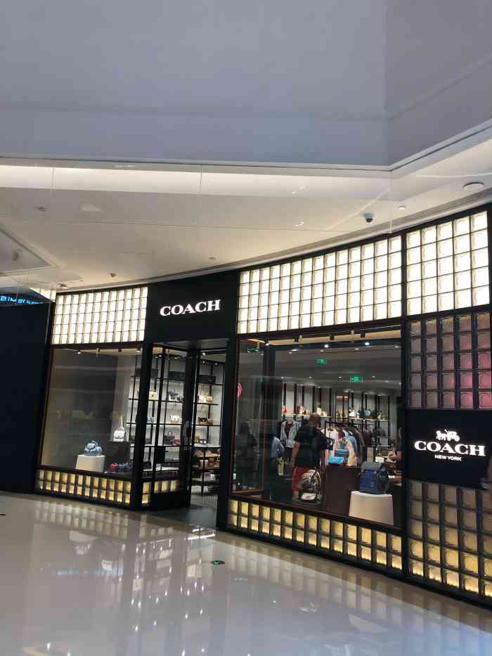 coach(正弘城店)-"商品:包包 五月份在官网看到了这款