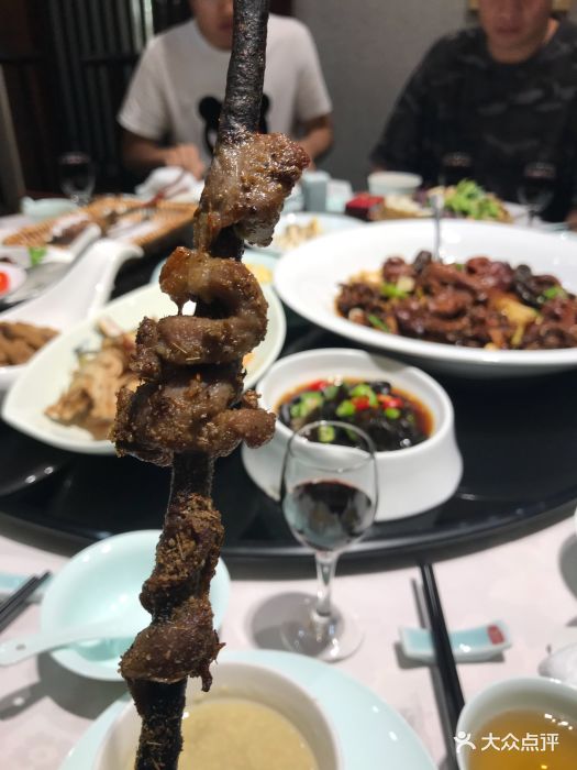 鲁菜根(泰山店)图片 第33张