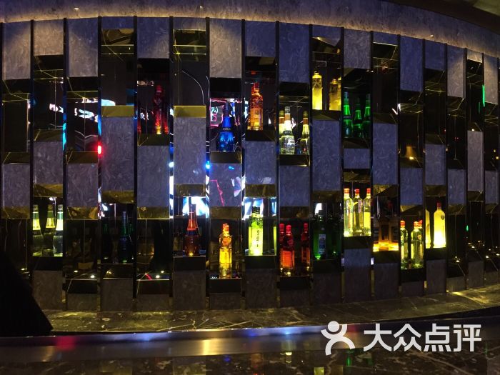 丽都国际ktv夜总会-图片-上海k歌-大众点评网