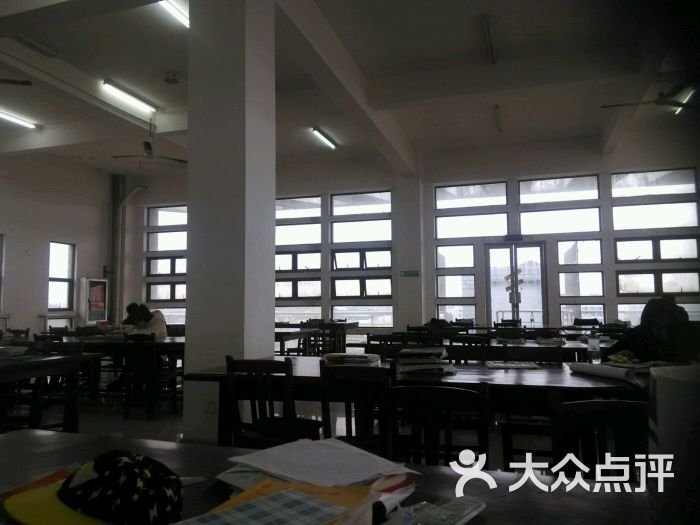 江西农业大学南昌商学院图片 - 第1张图片
