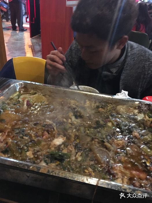 旺角亭(新兴店)-图片-廉江市美食-大众点评网