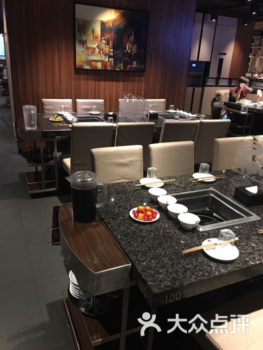 海底捞火锅(新世纪广场店-图片-邯郸美食-大众点评网