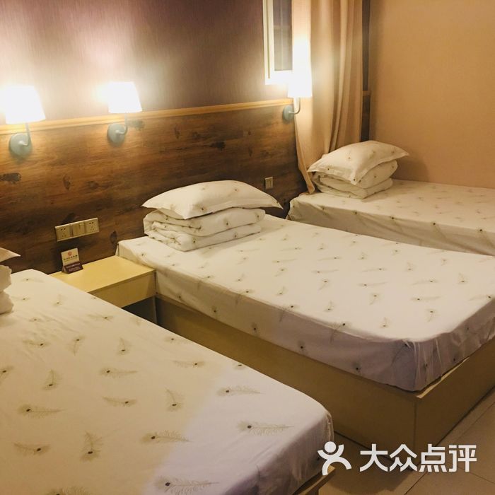 南京夫子庙国际青年旅舍