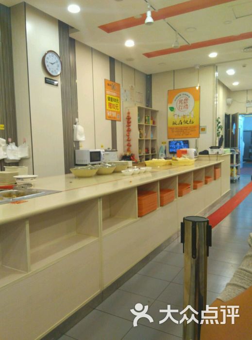 福轩粥屋-图片-廊坊美食