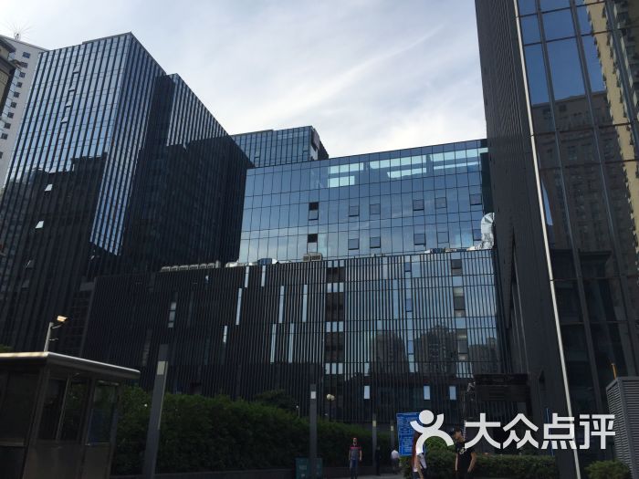 南京苏宁雅悦行政公寓图片 - 第2张