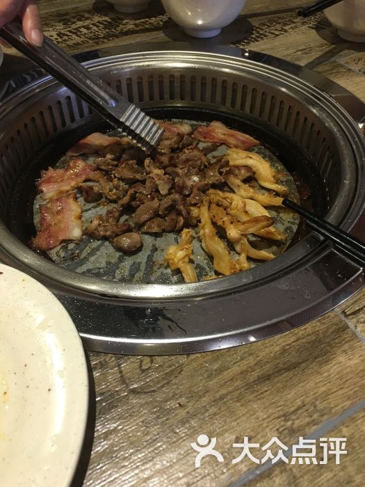 烤上瘾自助餐-图片-廉江市美食-大众点评网