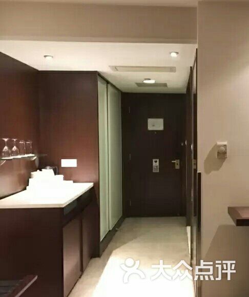苏州茉莉花假日酒店